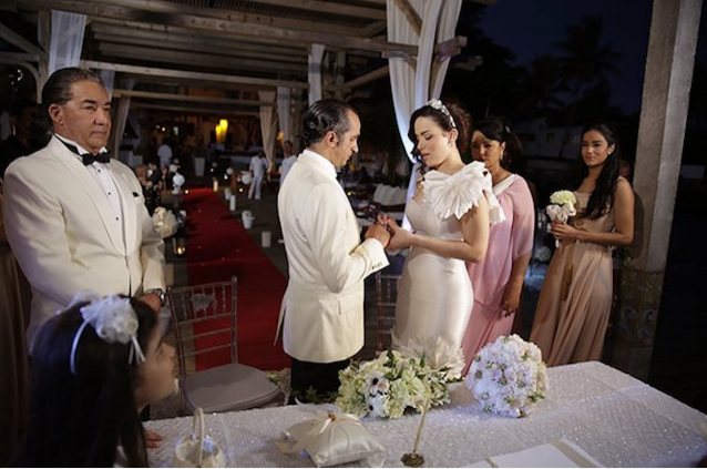 La Presentadora Isaura Taveras confirma divorcio - Cachicha.com