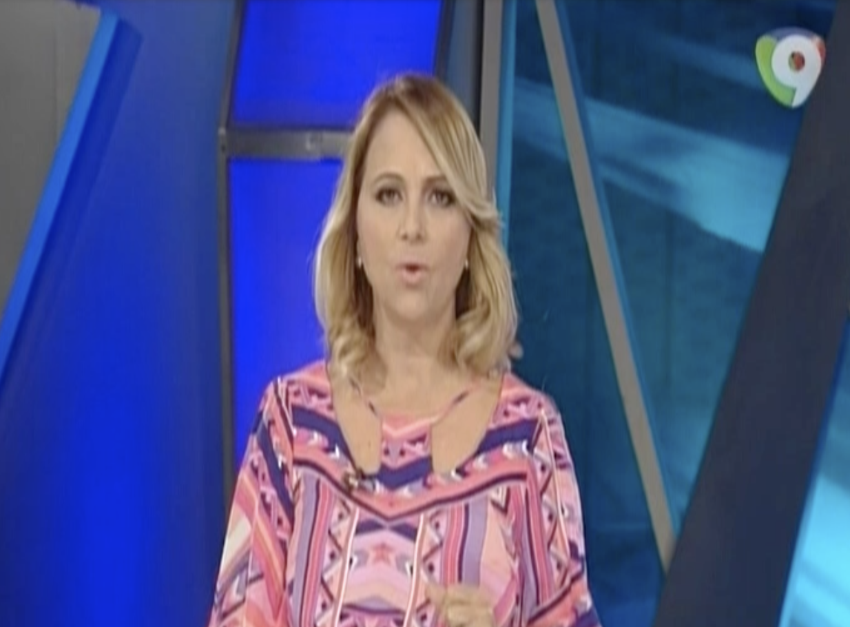 Nuria Piera presenta un resumen completo para entender como va el