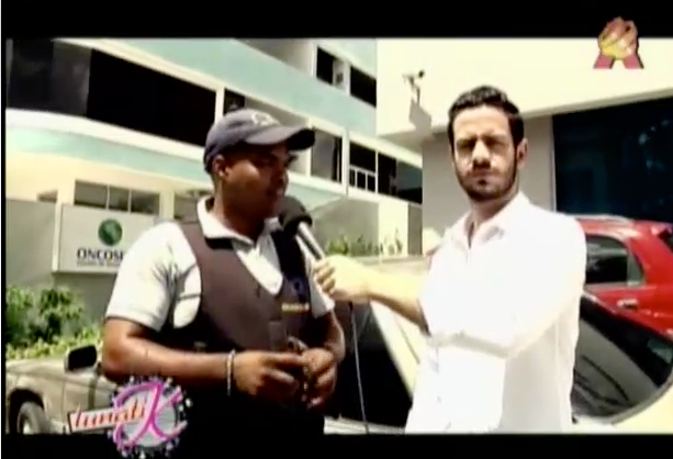 Carlos Durán ¿Qué opinas del nombramiento de Miley Cyrus en el comité