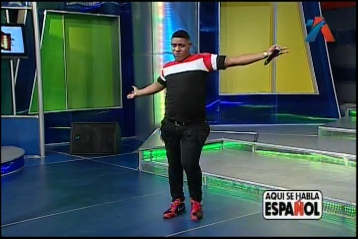 Bulin 47 Abre Aquí Se Habla Español Con “Siete Pollos”