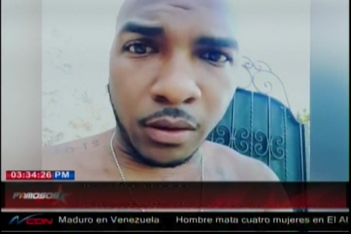 Sujeto Oro 24 Responde A DJ Topo Y Defiende Su Apoyo A Omega