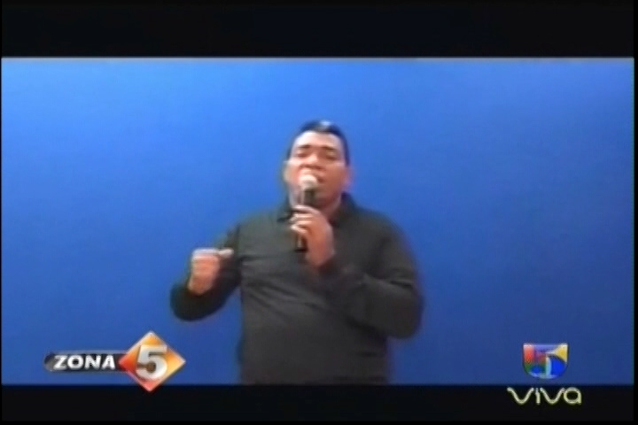 La Increíble Y Triste Historia Del Cantante Cristinano Fausto Peralta