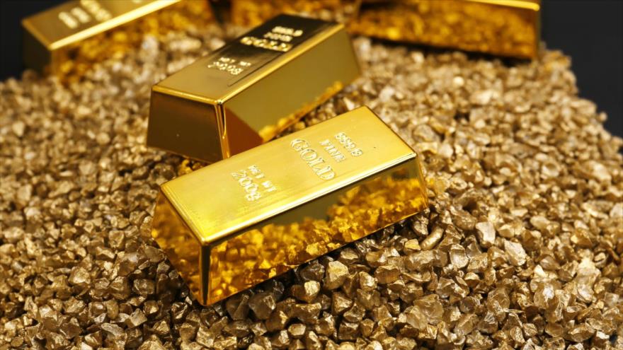 El Gran Problema Del Oro En La República Dominicana