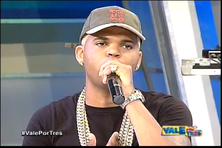 El Mayor Clásico Opina Sobre Caso De Omega En Vale Por Tres