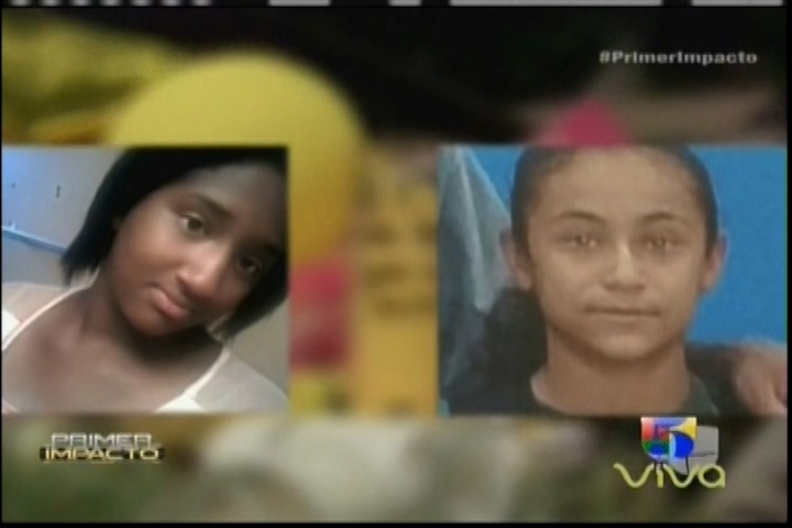 Comunidad De New Jersey Sufre Crimen Horrendo De 2 Chicas De Secundaria Por Supuestos Pandilleros