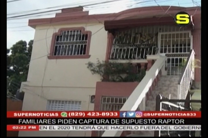 Intento De Rapto De Bebé Alarma En Sabana Perdida