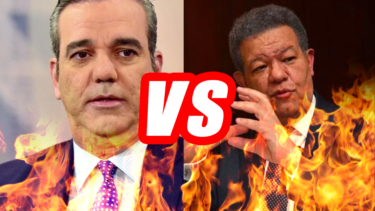 Julio Hazim: La Alianza De Luis Abinader Y Leonel Fernandez Puede Convertirse En Un Enfrentamiento