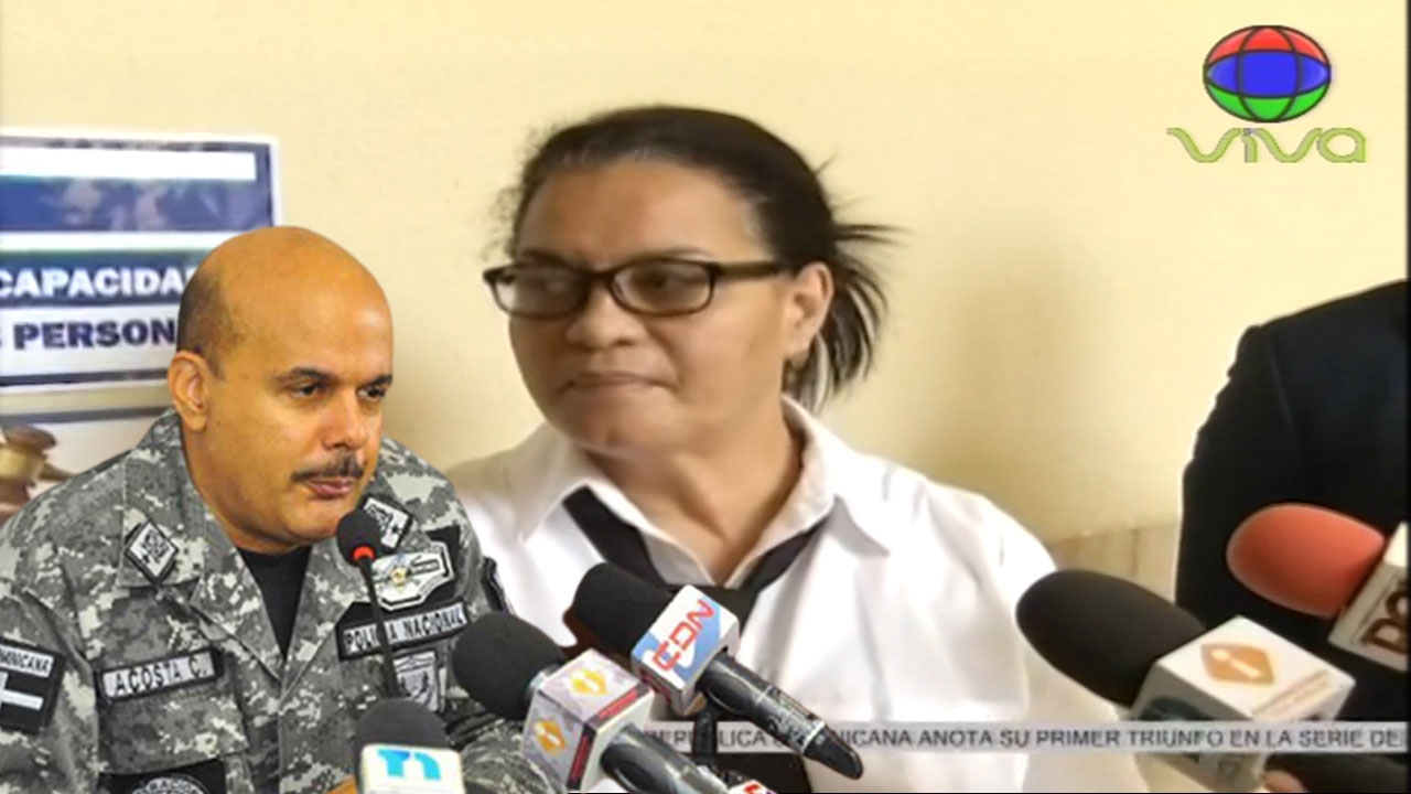 Descargan A General Acosta Castellanos Acusado De Seducir Menor