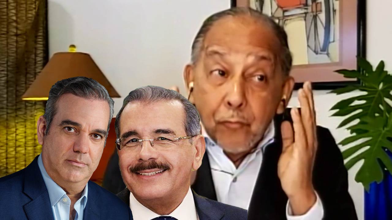 El Afán Del Gobierno Por Ensuciar La Oposición, Según Huchi