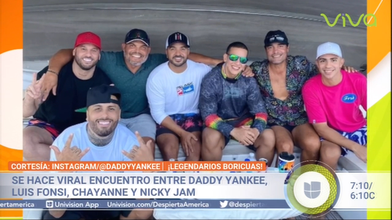 Estos Son Los Que Tienen La Formula De La Eterna Juventud