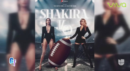 El Poster Del Super Bowl Que Ha Creado Tremendo Escándalo