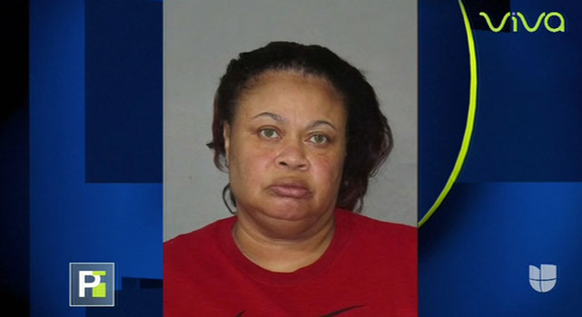 ¡Increíble! Hija Golpea Su Madre De 93 Años Con Una Correa