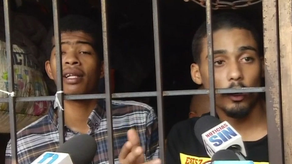 Un Año De Prisión Preventiva Contra Dos De Los Implicados Asesinado De Gerente Bancaria