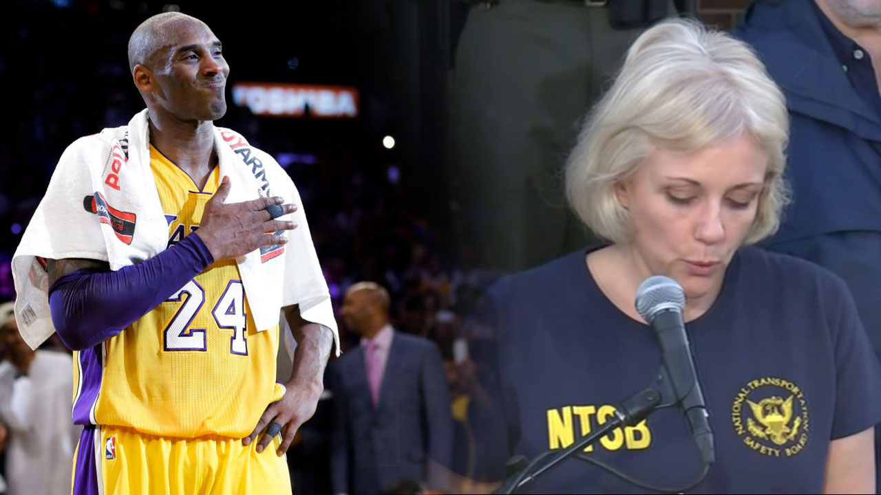 Nuevos Detalles Sobre El Accidente De Kobe Bryant