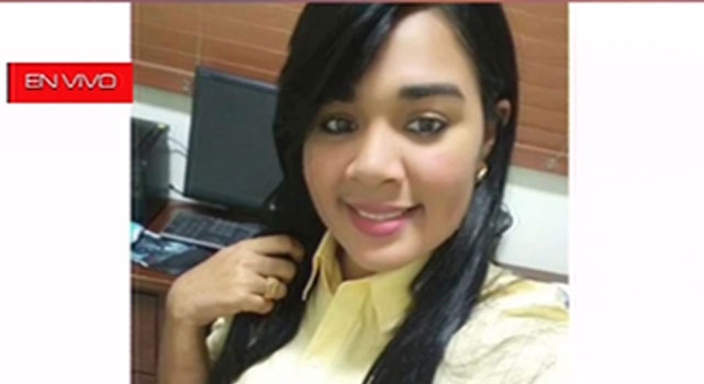 Hombre Mata Su Mujer Y Se Suicida