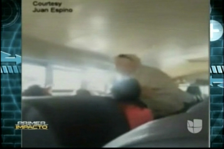 Video De La Chofer De Autobus Escolar De La Ciudad De Idaho Que Abusa Derramando Agua Sobre Un Niño De Origen Hispano