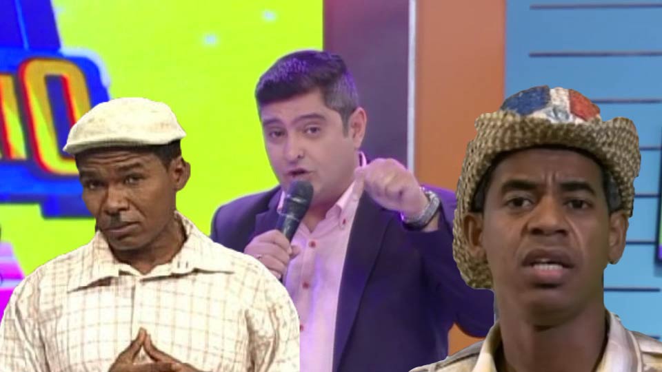 Leonardo Villalobos Explica Todo Sobre El Lio Con El Personaje De Tubérculo Gourmet