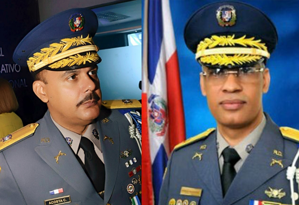 Citan A Subjefe De La PN Por Caso De La Menor