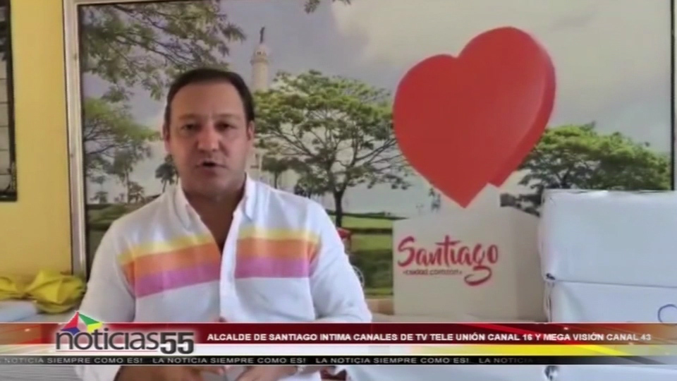 El Gran Acoso De Abel Martinez Con Canales De TV De Santiago