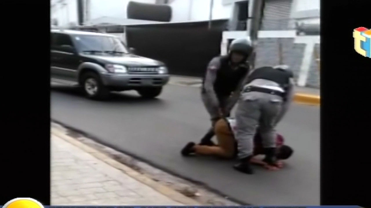 Piden Investigar Muerte De Abogado Apresado