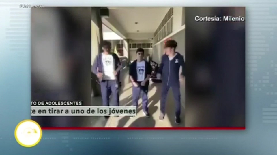 El Nuevo Jueguito Que Podría Matar Tus Hijos