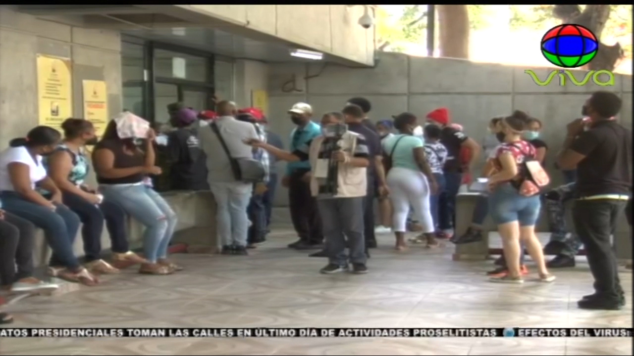 Así Es Como Van Las Investigaciones Del Dinero Que Se Robaron En La Junta De Santiago