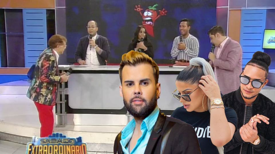 Yelida Mejia: Mozart Amenaza Joven Por DM Y Este Lo Demandara