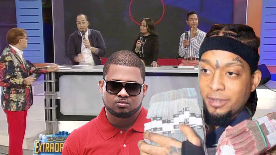 Los Picantes Dicen Toda La Verdad Sobre La Situación De Rochy