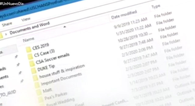 Hoy Es El Día Nacional De Limpiar Tu Compu Y Dispositivos Electrónicos