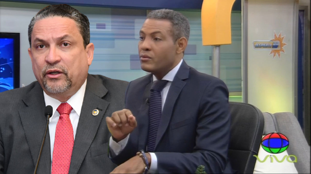 El Gran Problema Que Podría Traer Para La Procuraduría El Suicidio De César Prieto