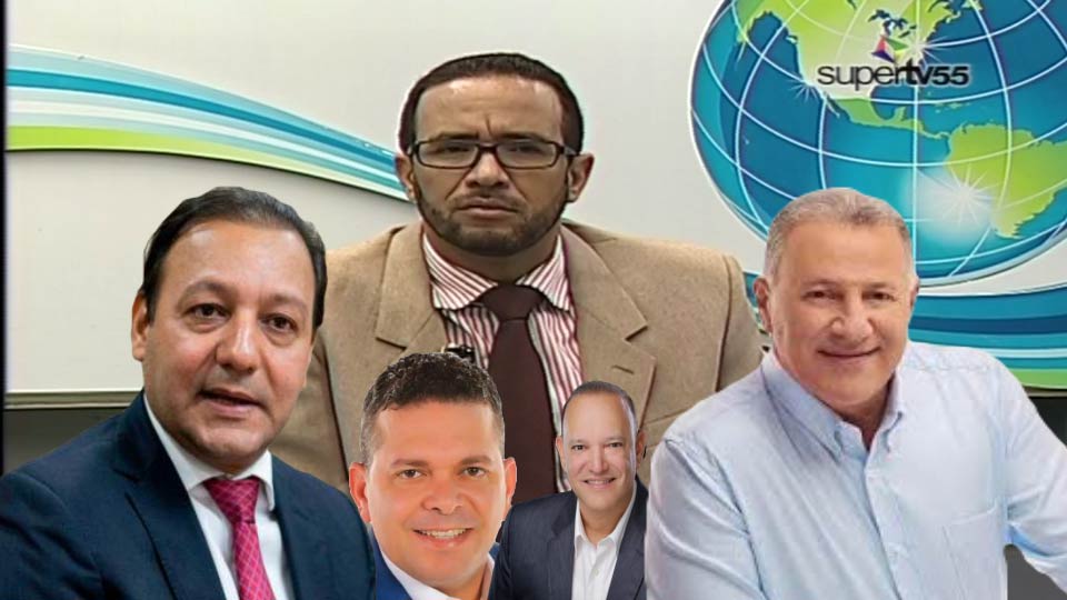 Serulle Complica La Cosa En Santiago