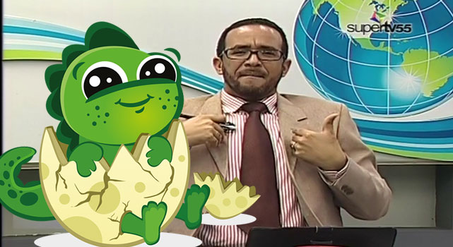 El Huevo De Dinosaurio Que Puso El Tribunal Constitucional Con La Citación