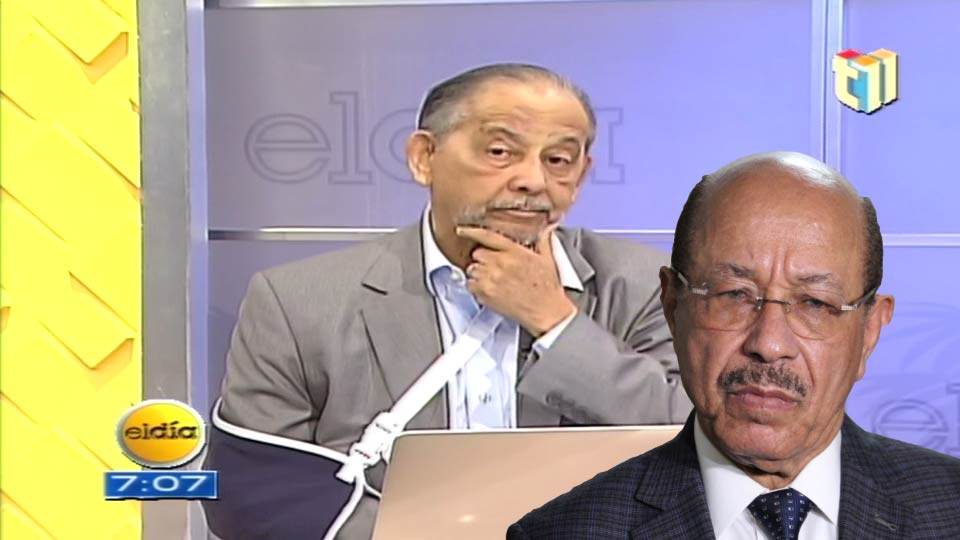 Huchi Lora: ¿Cómo Puede El PLD Saber Por Quién Vota La Gente?