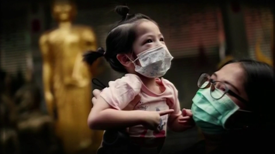 Esto Es Lo Que Tienes Que Hacer Para Que No Te De El Coronavirus