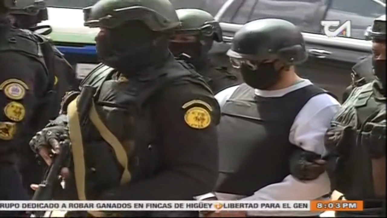 Revelan Que Argenis Contreras Vino Al País Por Su Misma Decisión