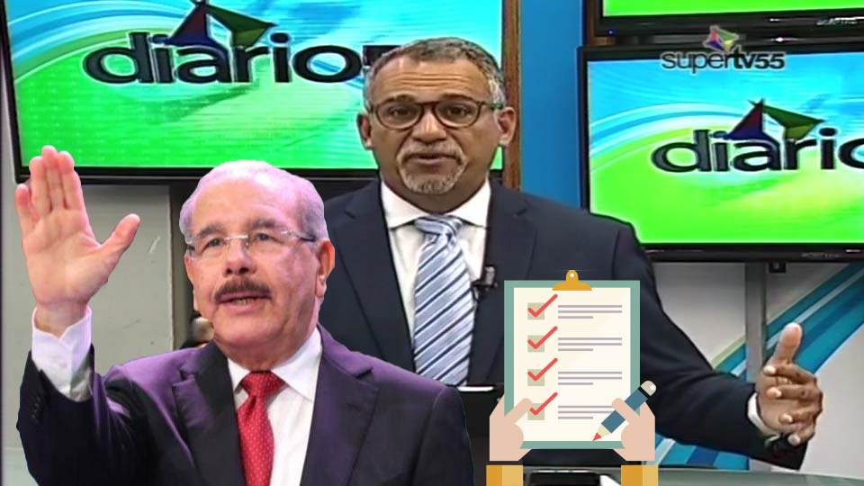 Encuentas: El Que Esta Abajo Siempre Patalea