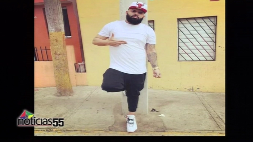 Matan Dominican York En Santiago