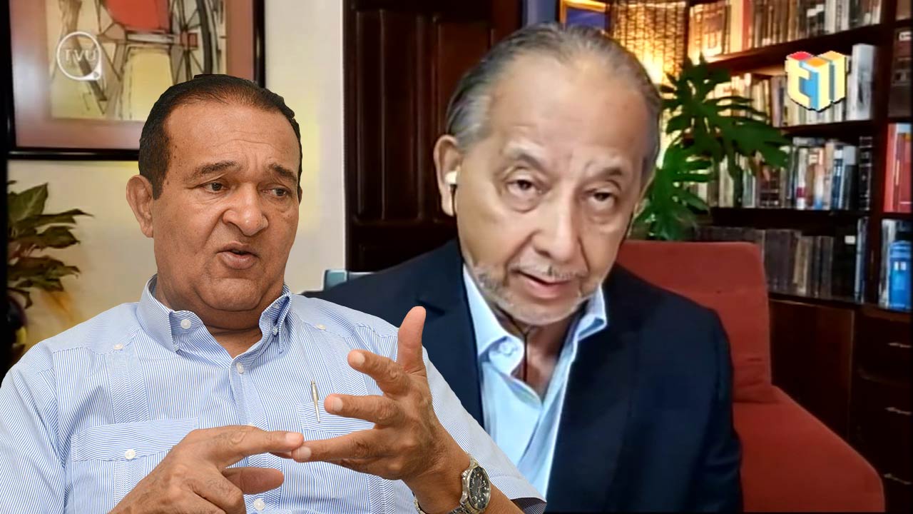 Huchi Lora: Los Transportistas No Son Populares Pero Tienen La Razón