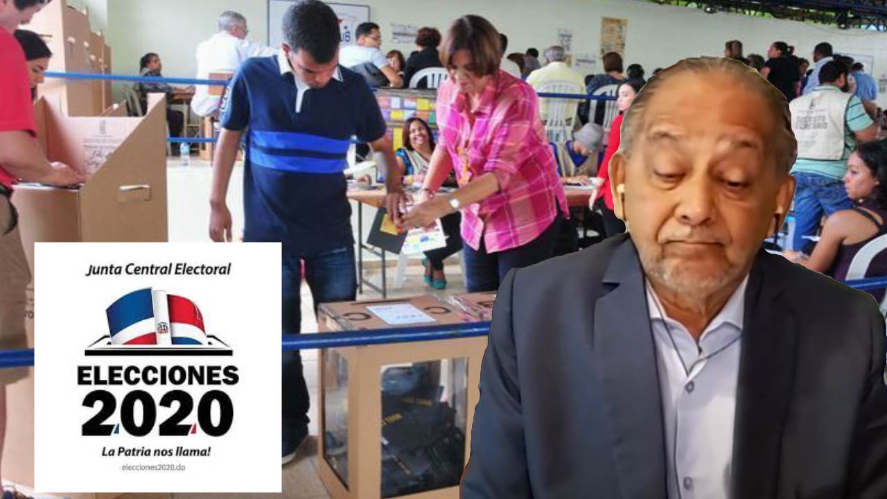 Las Fuertes Palabras De Huchi Sobre Las Elecciones Y Una Posible Segunda Vuelta