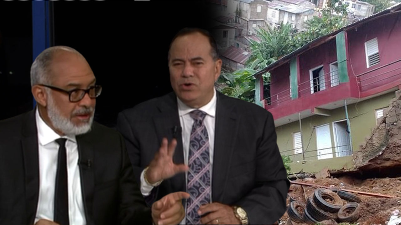 Mucha Agua En El País, Pero También Muchos Daños