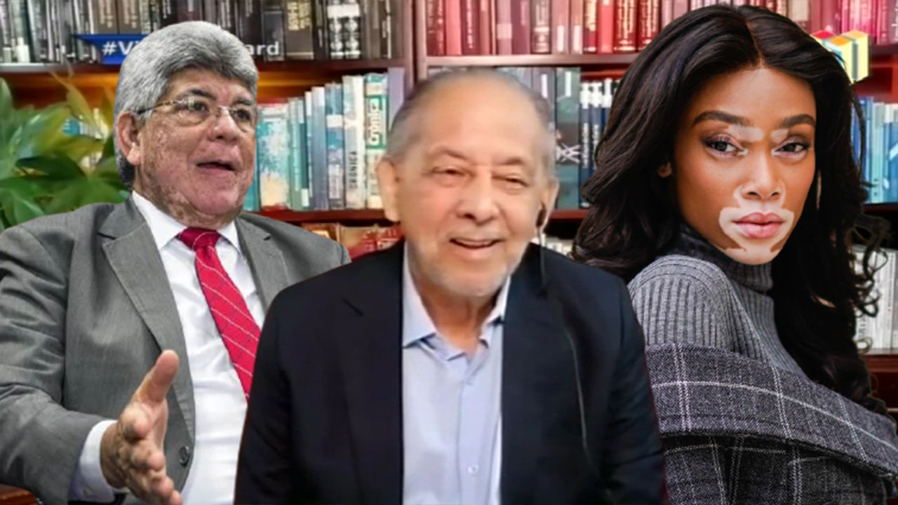 Huchi Lora: “Fernando Rosa Ni Siquiera El Nombre De Su Enfermedad Se Sabe”