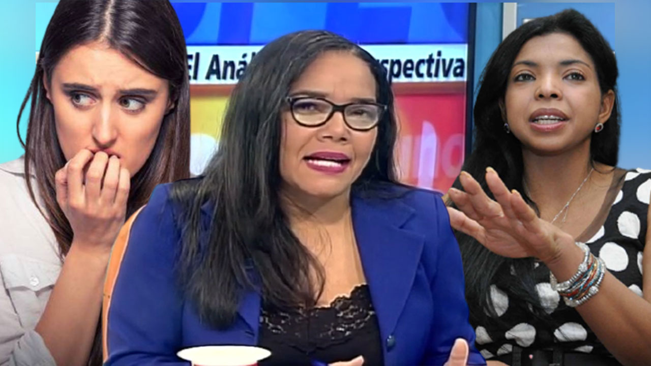 Yeni Berenice Denuncia Que Testigos Temen Por Su Vida. (Operación Anti Pulpo)