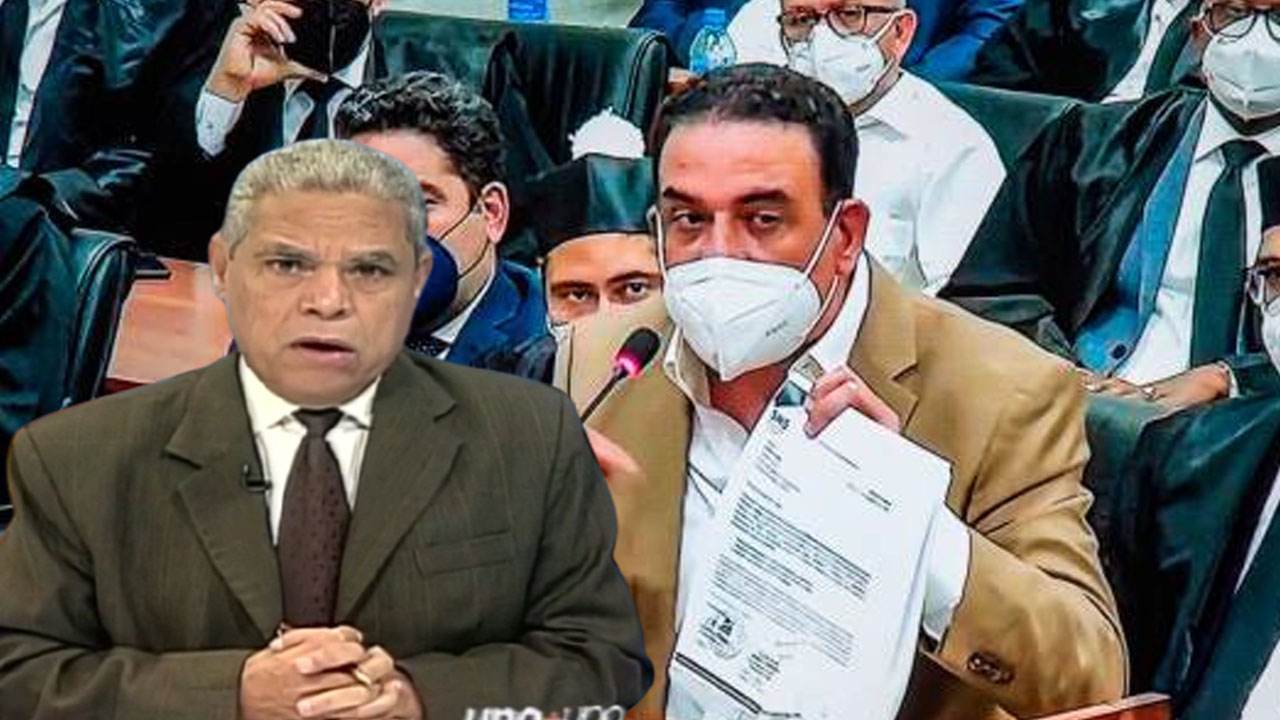 Las Grandes Sorpresas Que Ha Traído La Operación Anti Pulpo