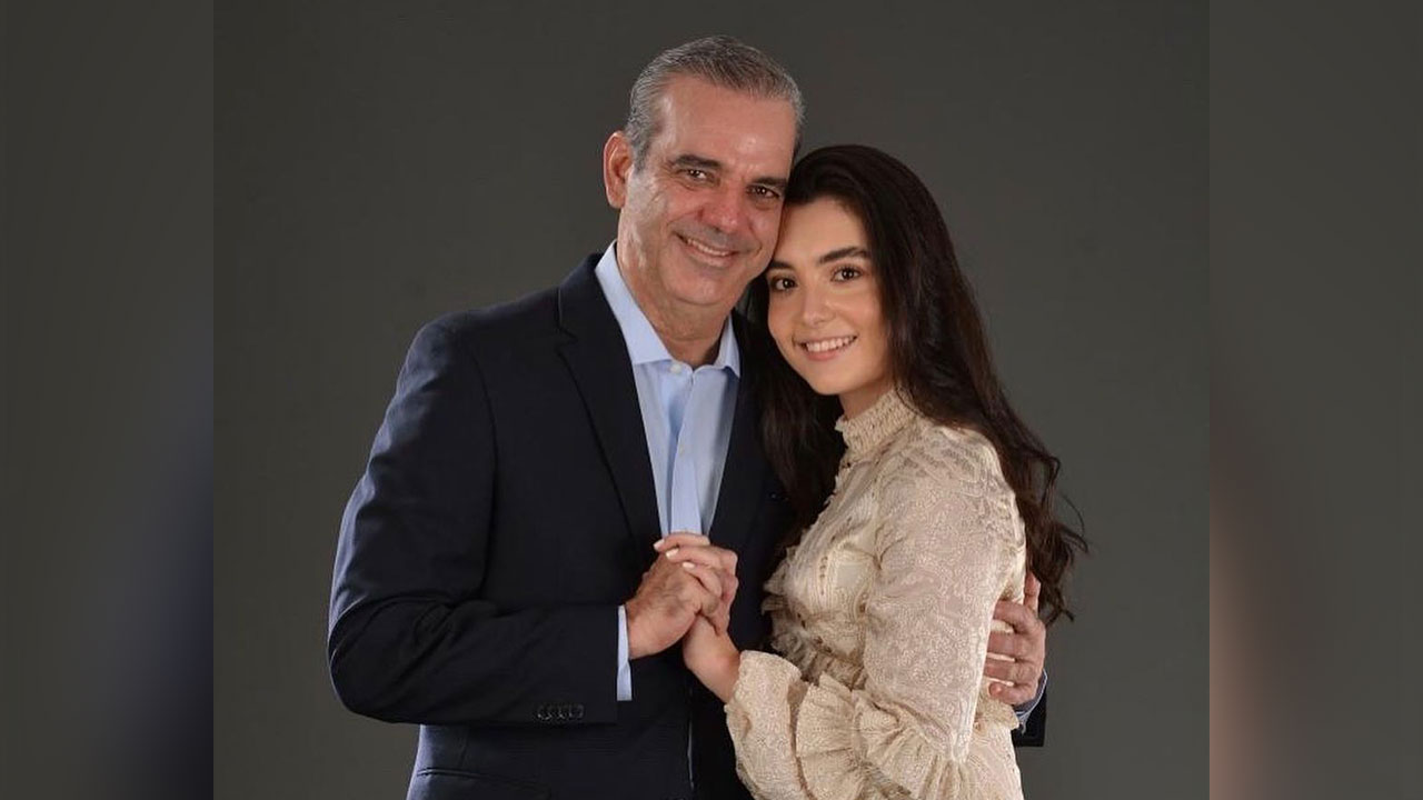 Luis Abinader Le Está Dando Seguimiento A Todo El Que Le Dice “SUEGRO”