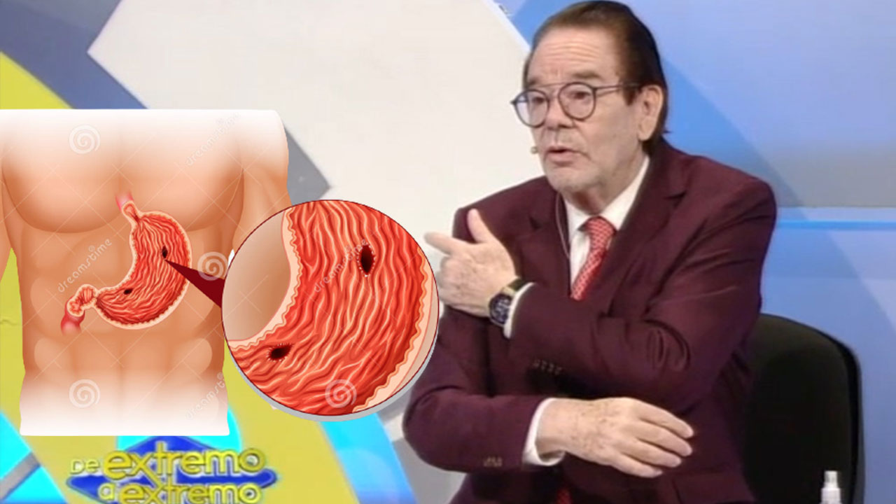 Conoce Todos Los Tipos De úlceras