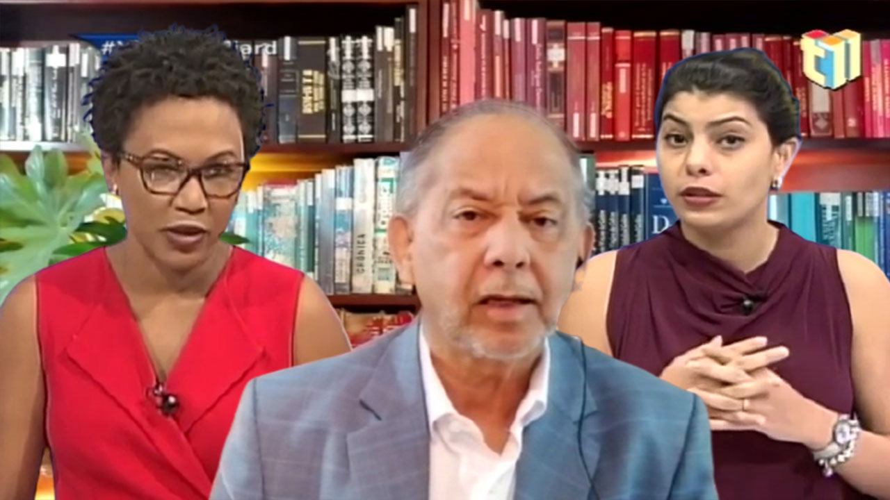 Según Huchi Lora Esta Es La Mejor Forma Para Elegir Los Jueces De La Suprema Corte De La Magistratura