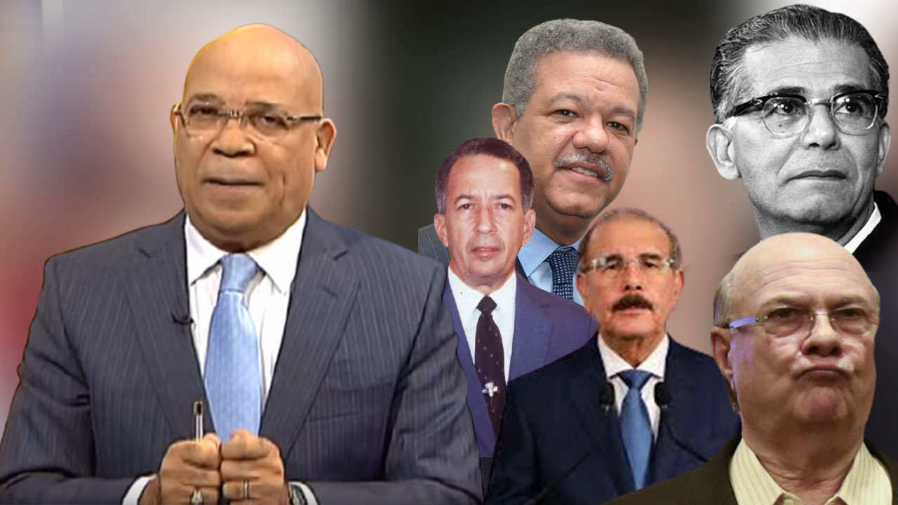 Marino Zapete: Tenemos Medio Siglo De Ladrones Sin Pausa