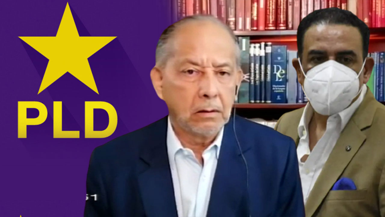 Huchi Lora: En El PLD Todo El Mundo Sabia De Los Negocios De Alexis Medina