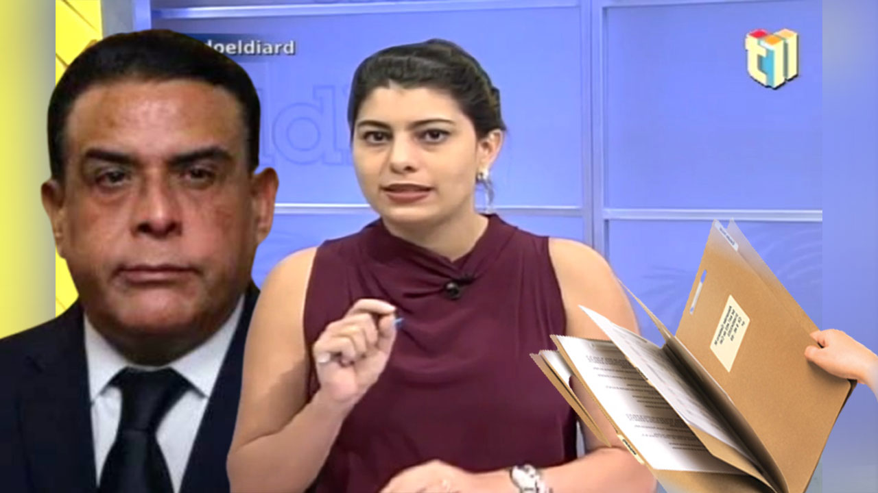 Conoce De Punta A Punta El Expediente Que La Fiscalía Preparó Contra El Hermano De Danilo Medina