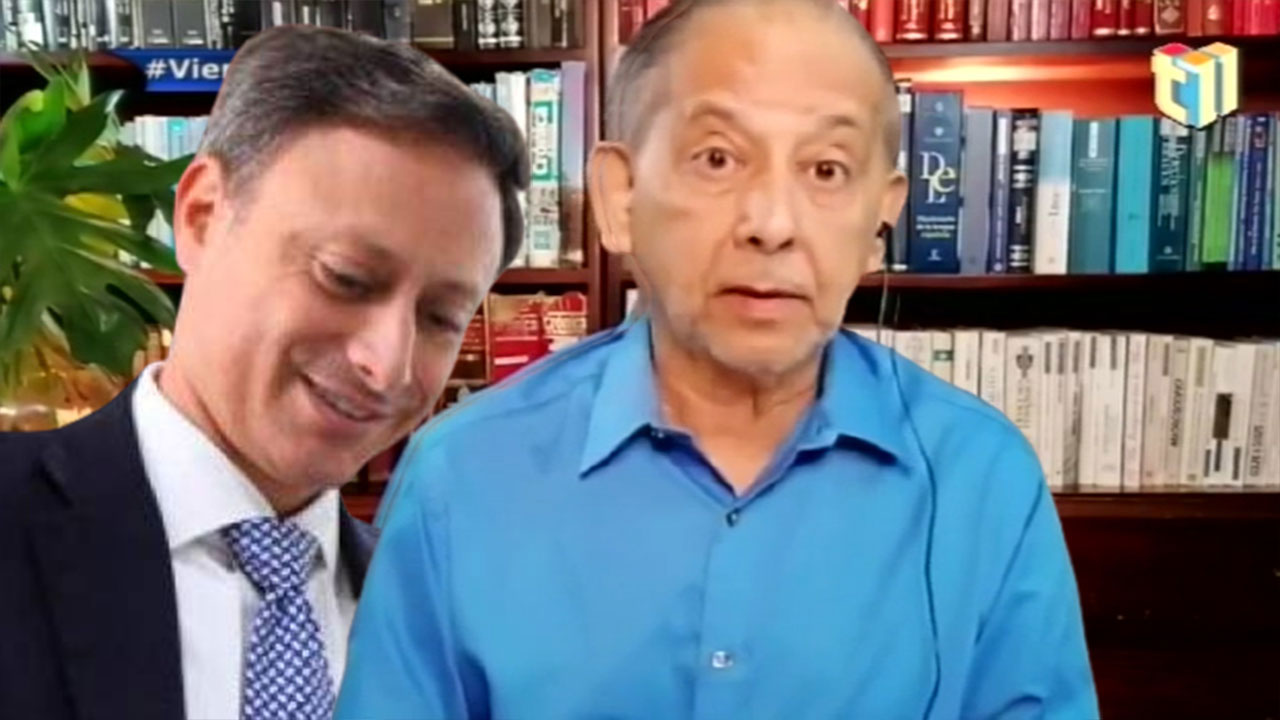 Jean Alain Podría Salir Limpio De Caso De Corrupción. ¡Mira Porqué!